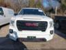 GMC SIERRA 1500 2WD SHORT BOX ELEVATION