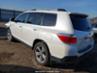 TOYOTA HIGHLANDER LIMITED V6