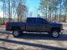 CHEVROLET SILVERADO 1500 1LT