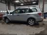 SUBARU FORESTER 2.5X