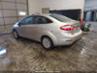 FORD FIESTA S