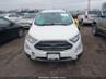 FORD ECOSPORT TITANIUM