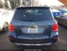 MERCEDES-BENZ GLK-CLASS 4MATIC