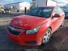 CHEVROLET CRUZE 1LT AUTO