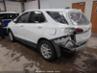 CHEVROLET EQUINOX AWD LT