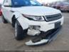 LAND ROVER RANGE ROVER EVOQUE SE/SE PREMIUM