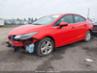 CHEVROLET CRUZE LT AUTO