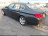 BMW 5 SERIES XDRIVE