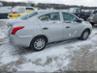 NISSAN VERSA 1.6 S