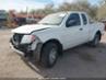 NISSAN FRONTIER S