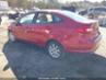 FORD FIESTA SE