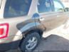 FORD ESCAPE XLS