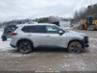 NISSAN ROGUE SV INTELLIGENT AWD