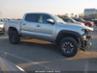 TOYOTA TACOMA TRD OFF ROAD