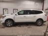 CHEVROLET TRAVERSE 1LT