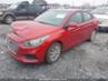 HYUNDAI ACCENT SE