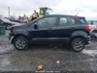 FORD ECOSPORT S