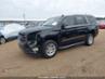 GMC YUKON SLT STANDARD EDITION