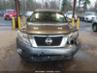 NISSAN PATHFINDER PLATINUM