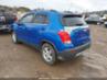 CHEVROLET TRAX LT