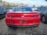 CHEVROLET CAMARO 2LT