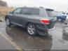 TOYOTA HIGHLANDER LIMITED V6