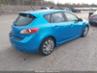 MAZDA 3 S SPORT