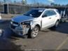 CHEVROLET EQUINOX 2LT