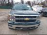 CHEVROLET SILVERADO 1500 2LT