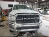 RAM 2500 TRADESMAN 4X4 8 BOX