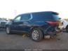 CHEVROLET TRAVERSE FWD LS