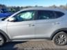 HYUNDAI TUCSON SEL