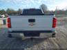 CHEVROLET SILVERADO 1500 WT