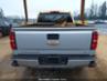 CHEVROLET SILVERADO 1500 1LT