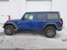 JEEP WRANGLER SPORT S 4X4