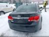 CHEVROLET CRUZE 1LT MANUAL