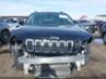 JEEP CHEROKEE LATITUDE PLUS