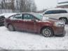 FORD FUSION S