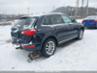 AUDI Q5 2.0T PREMIUM