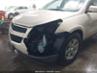 CHEVROLET TRAVERSE 1LT