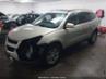 CHEVROLET TRAVERSE 1LT