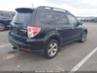 SUBARU FORESTER 2.5XT LIMITED