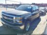 CHEVROLET SILVERADO 1500 LT