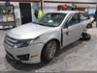 FORD FUSION S