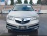 ACURA MDX ADVANCE PACKAGE