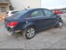 CHEVROLET CRUZE 1LT AUTO