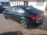 KIA FORTE EX