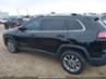 JEEP CHEROKEE LATITUDE PLUS FWD