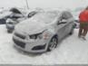 CHEVROLET SONIC LT AUTO