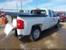 CHEVROLET SILVERADO 1500 WORK TRUCK